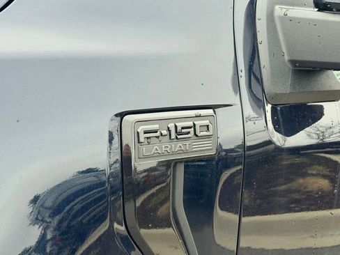 New 2026 Ford F150 Lariat w/ Equipment Group 502A High AWD/4WD image 4