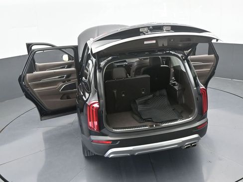 Used 2021 Kia Telluride SX image 76
