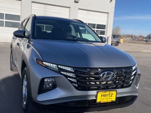 Used 2024 Hyundai Tucson SEL image 4