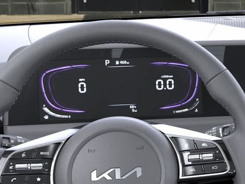 New 2026 Kia Seltos S image 21