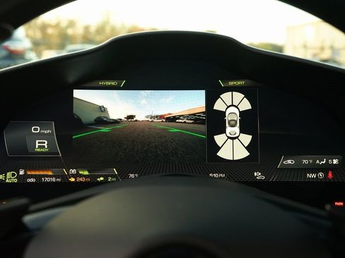 Used 2021 Ferrari SF90 Stradale image 18