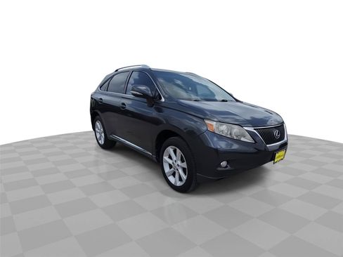 Used 2010 Lexus RX 350 2WD image 2