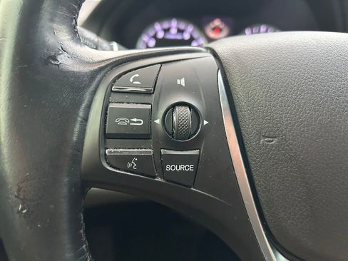 Used 2019 Acura TLX V6 image 21