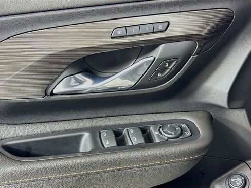 Used 2020 GMC Terrain SLT w/ Preferred Package image 15