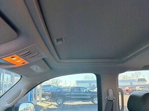 Used 2013 Chevrolet Silverado 1500 LTZ w/ LTZ Plus Package image 6