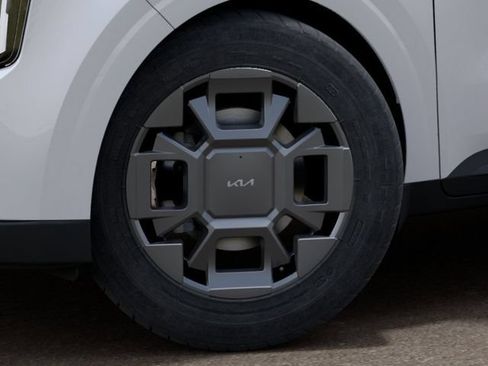 New 2026 Kia Carnival EX FWD image 9