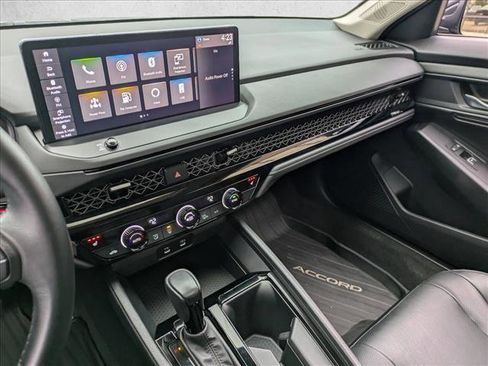 Used 2023 Honda Accord EX-L image 13
