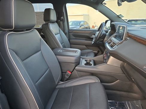 Used 2024 Chevrolet Tahoe Premier image 10