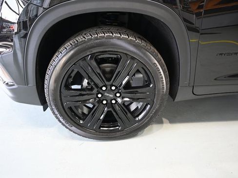 New 2026 GMC Acadia Elevation w/ Black Edition image 27