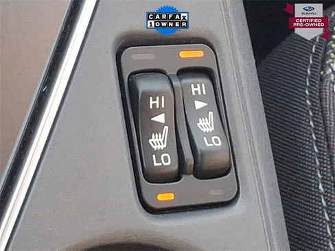 Certified 2024 Subaru Crosstrek 2.0i Premium image 23