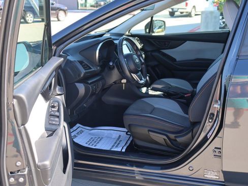 Used 2019 Subaru Crosstrek 2.0i Premium image 28