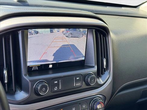 Used 2021 GMC Canyon AT4 image 13