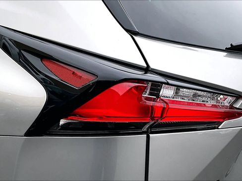 Used 2017 Lexus NX 200t F Sport image 27