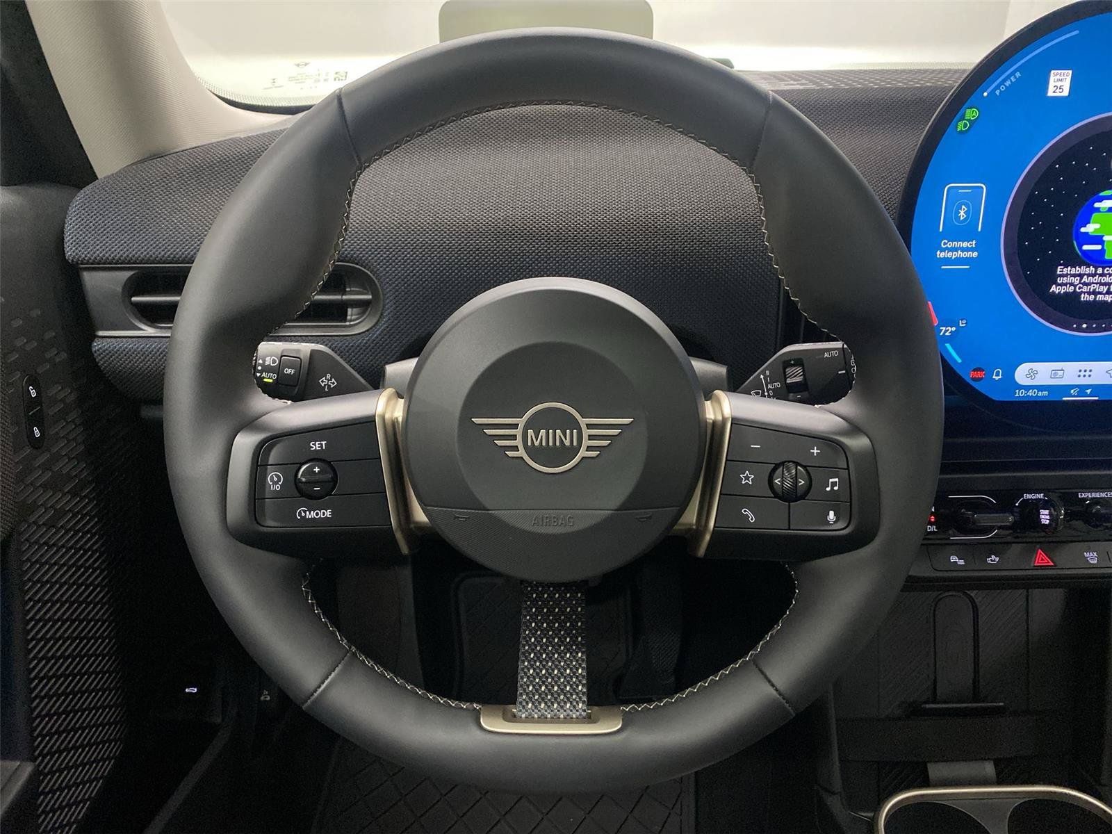 Used 2025 MINI Cooper S FWD image 15