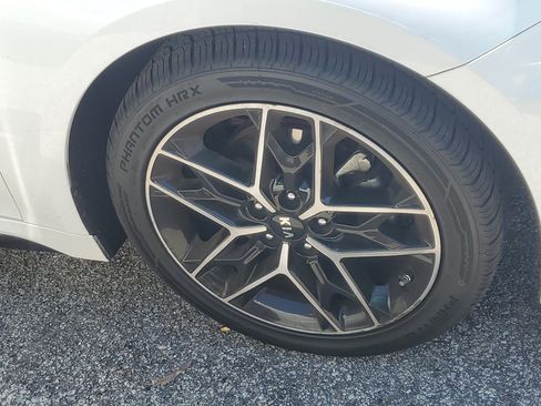 Used 2020 Kia Optima SE FWD image 6