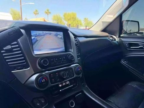 Used 2017 Chevrolet Tahoe LT image 10