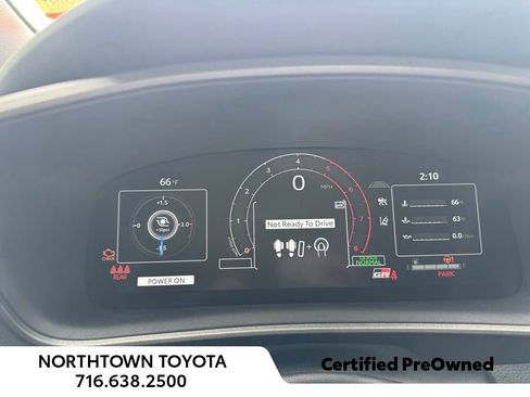 Used 2025 Toyota Corolla GR AWD/4WD image 9