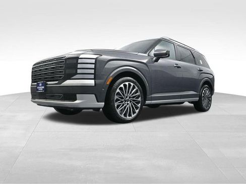 New 2026 Hyundai Palisade Calligraphy AWD/4WD image 33