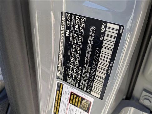 New 2026 Mercedes-Benz GLC 300 image 18