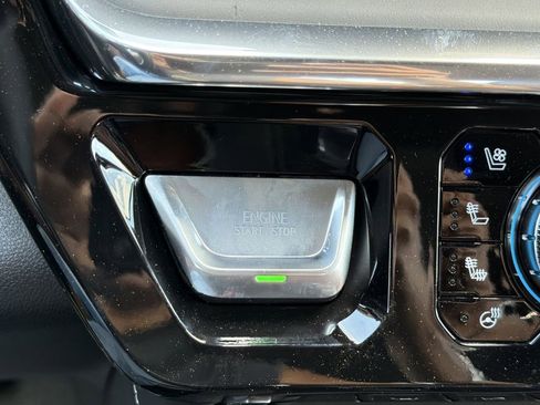 New 2026 GMC Sierra 1500 Denali Ultimate AWD/4WD image 8