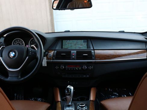 Used 2013 BMW X6 xDrive35i AWD/4WD image 47