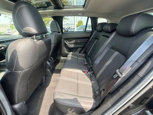 Certified 2025 MAZDA CX-50 AWD 2.5 S w/ Cargo Package image 20