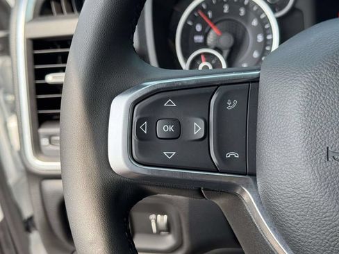 Used 2026 RAM 2500 Big Horn AWD/4WD image 21