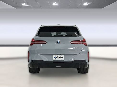 New 2026 BMW X3 xDrive30 w/ M Sport Package image 9