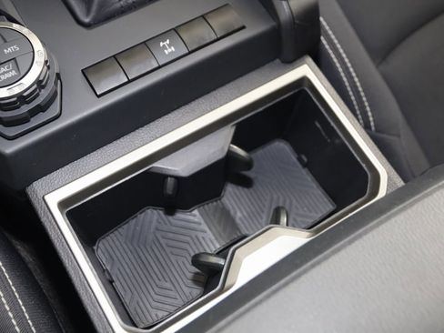 Used 2024 Toyota Tacoma TRD Off-Road image 26