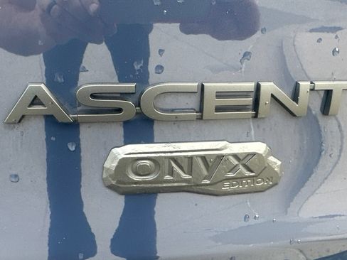 Used 2025 Subaru Ascent Onyx Edition w/ Popular Package #2 AWD/4WD image 30