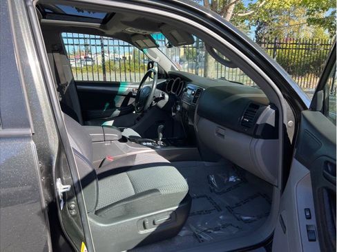 Used 2007 Toyota 4Runner Sport image 23