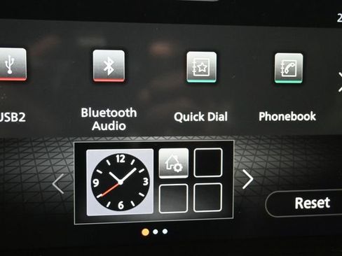 Used 2024 Nissan Pathfinder SL image 18