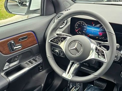 New 2026 Mercedes-Benz GLA 250 4MATIC image 29