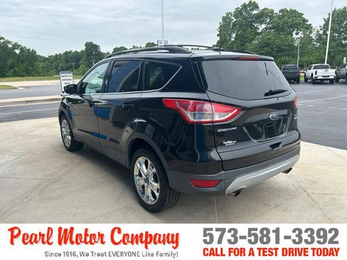 Used 2013 Ford Escape SE FWD image 6