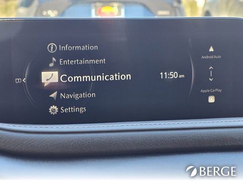 Certified 2025 MAZDA CX-30 AWD 2.5 S w/ Premium Package image 18