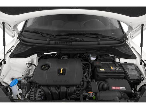 Used 2022 Kia Soul LX w/ Technology Package image 39