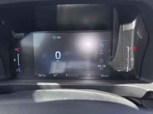 Used 2024 Ford Ranger XLT w/ Trailer Tow Package AWD/4WD image 12