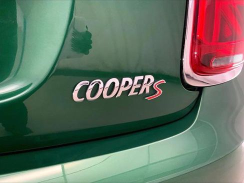 Certified 2023 MINI Cooper S image 30