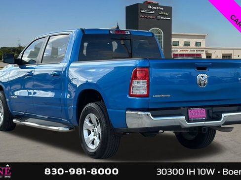 Used 2022 RAM 1500 Lone Star RWD image 5