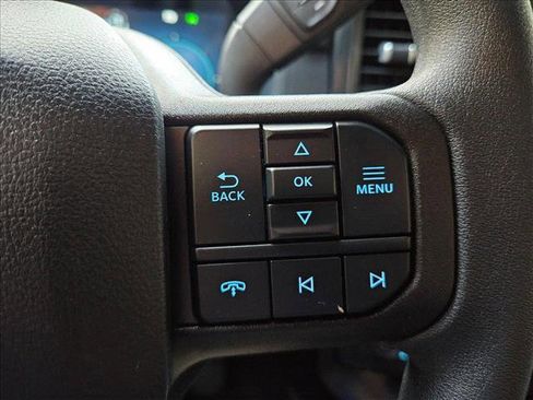 New 2025 Ford F150 STX image 14