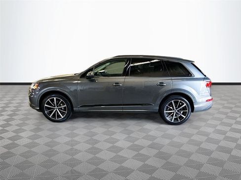 Certified 2023 Audi Q7 3.0T Premium Plus w/ Premium Plus Package AWD/4WD image 4