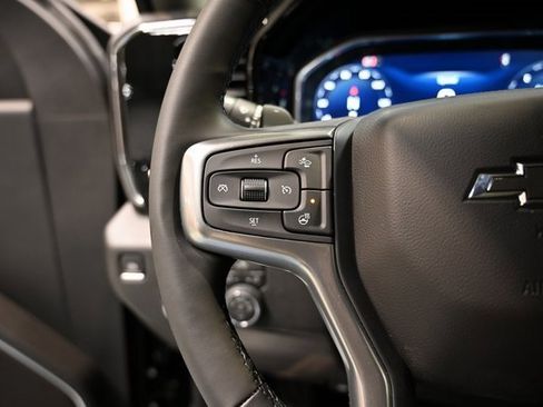 New 2026 Chevrolet Silverado 1500 RST w/ Convenience Package II image 25