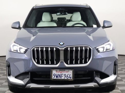 Used 2026 BMW X1 xDrive28i w/ Convenience Package AWD/4WD image 2