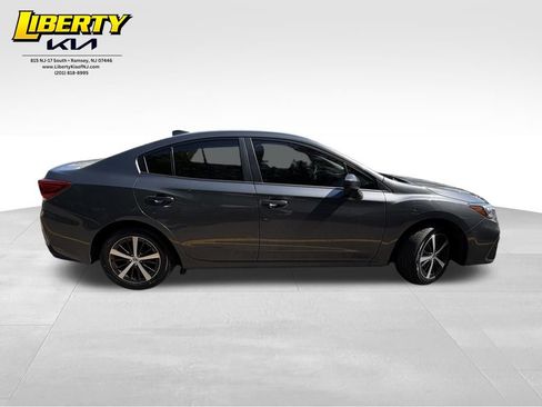 Used 2019 Subaru Impreza 2.0i Premium AWD/4WD image 8