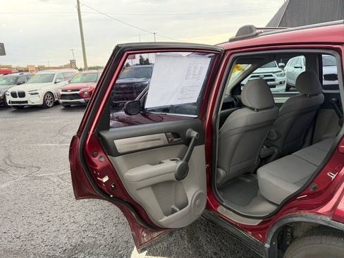 Used 2010 Honda CR-V LX image 28