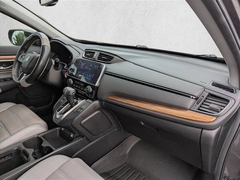 Used 2022 Honda CR-V EX-L image 27