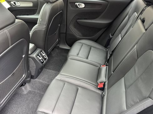New 2026 Volvo XC40 B4 Plus w/ Climate Package image 12