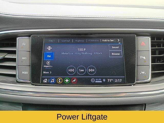Used 2024 Buick Enclave Essence w/ Technology Package AWD/4WD image 15