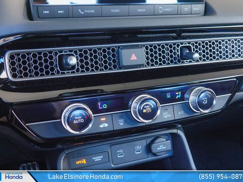 New 2026 Honda Civic Sport image 22