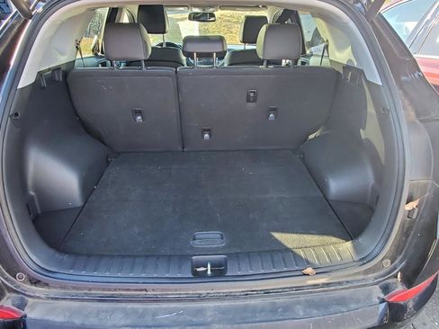 Used 2016 Hyundai Tucson Limited w/ Option Group 03 image 8